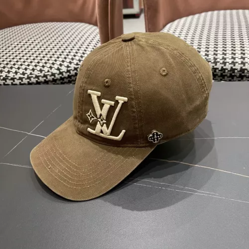 Louis Vuitton LV Caps #1346072 $32.00 USD, Wholesale Replica Louis Vuitton LV Caps