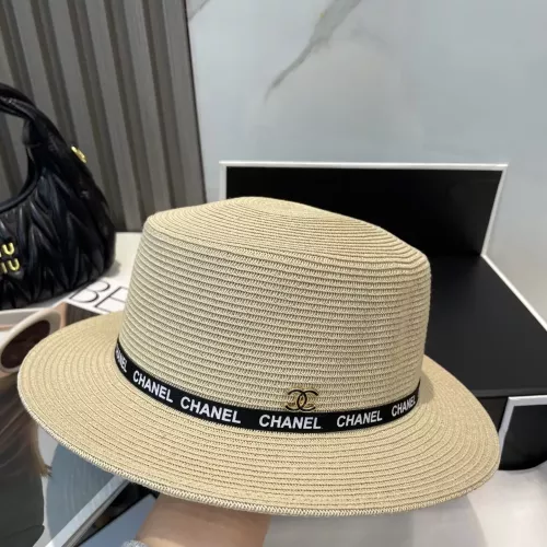Chanel Caps #1346073 $32.00 USD, Wholesale Replica Chanel Caps