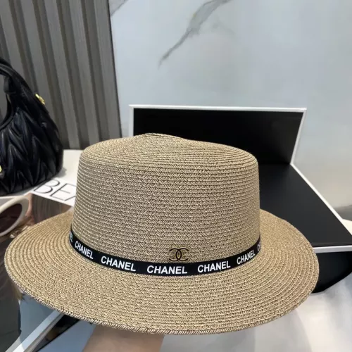 Chanel Caps #1346074 $32.00 USD, Wholesale Replica Chanel Caps