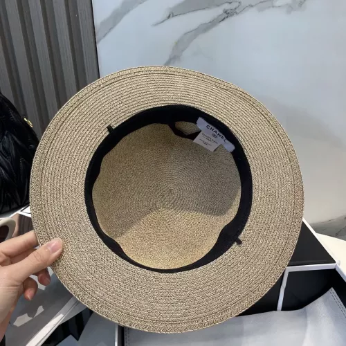 Replica Chanel Caps #1346074 $32.00 USD for Wholesale