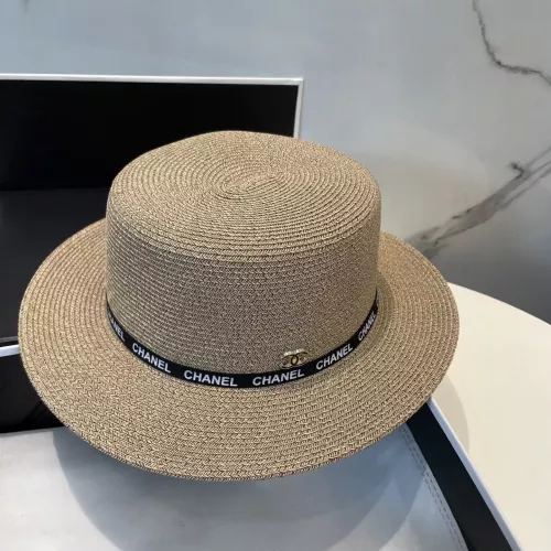 Replica Chanel Caps #1346074 $32.00 USD for Wholesale