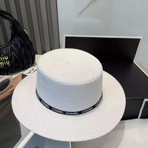Replica Chanel Caps #1346075 $32.00 USD for Wholesale