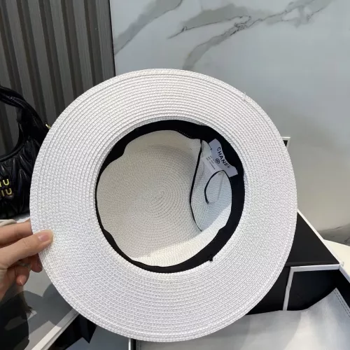 Replica Chanel Caps #1346075 $32.00 USD for Wholesale