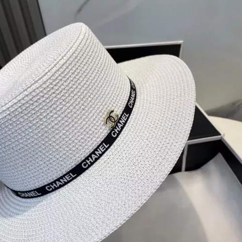 Replica Chanel Caps #1346075 $32.00 USD for Wholesale