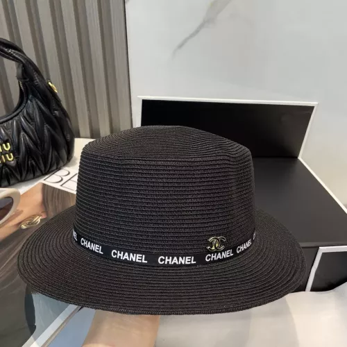 Chanel Caps #1346076 $32.00 USD, Wholesale Replica Chanel Caps