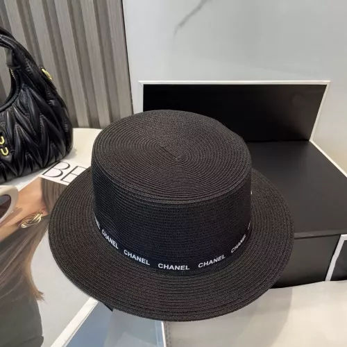 Replica Chanel Caps #1346076 $32.00 USD for Wholesale