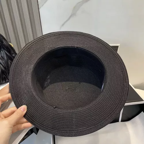 Replica Chanel Caps #1346076 $32.00 USD for Wholesale