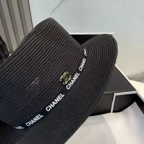 Replica Chanel Caps #1346076 $32.00 USD for Wholesale