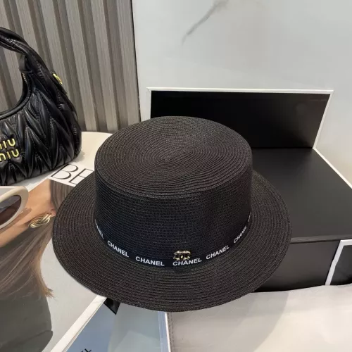 Replica Chanel Caps #1346076 $32.00 USD for Wholesale