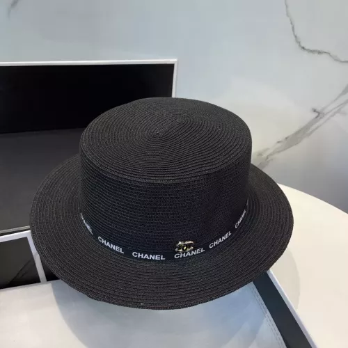 Replica Chanel Caps #1346076 $32.00 USD for Wholesale