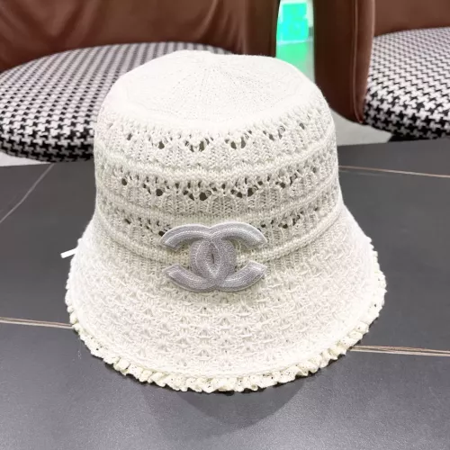 Chanel Caps #1346077 $36.00 USD, Wholesale Replica Chanel Caps