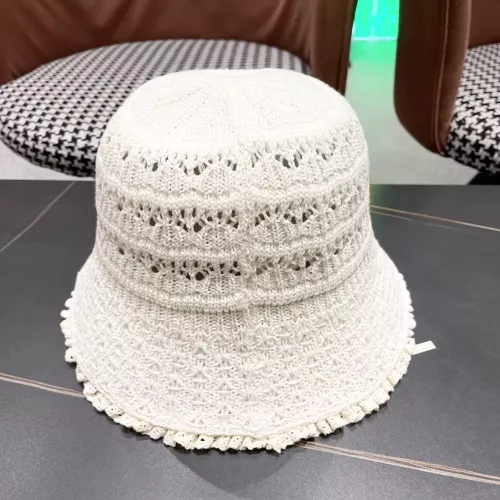 Replica Chanel Caps #1346077 $36.00 USD for Wholesale