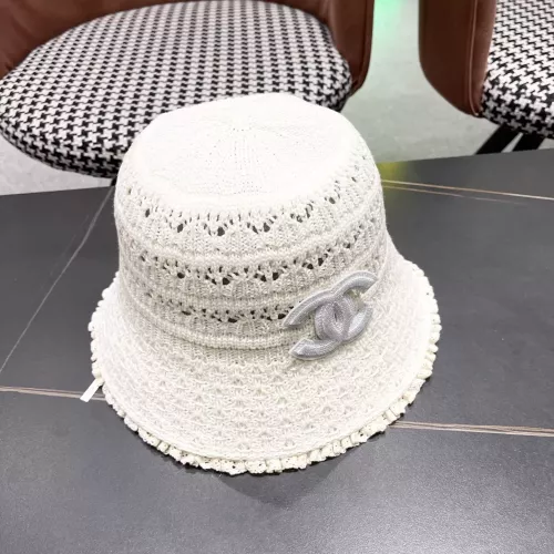 Replica Chanel Caps #1346077 $36.00 USD for Wholesale