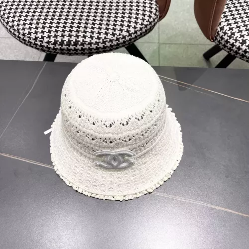Replica Chanel Caps #1346077 $36.00 USD for Wholesale