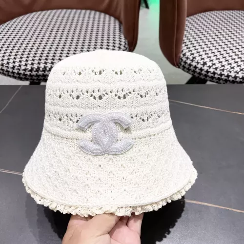 Replica Chanel Caps #1346077 $36.00 USD for Wholesale