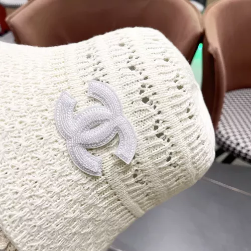 Replica Chanel Caps #1346077 $36.00 USD for Wholesale