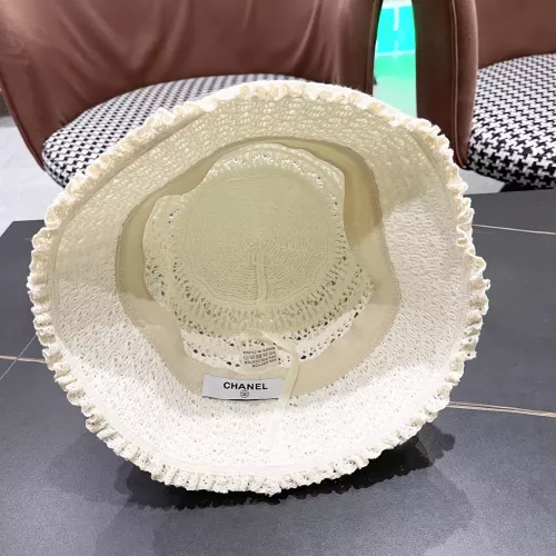 Replica Chanel Caps #1346077 $36.00 USD for Wholesale