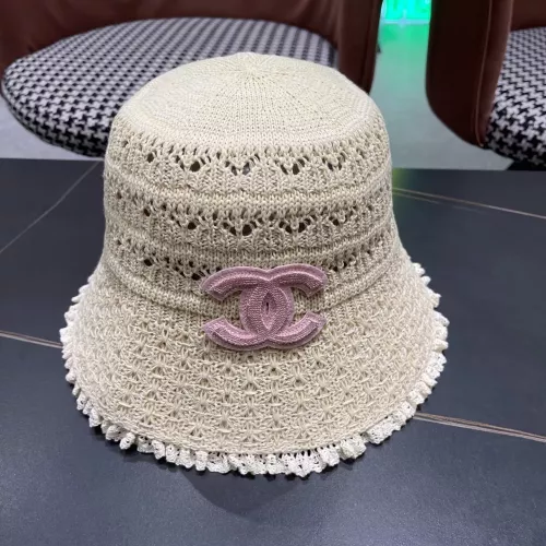 Chanel Caps #1346078 $36.00 USD, Wholesale Replica Chanel Caps