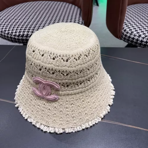 Replica Chanel Caps #1346078 $36.00 USD for Wholesale