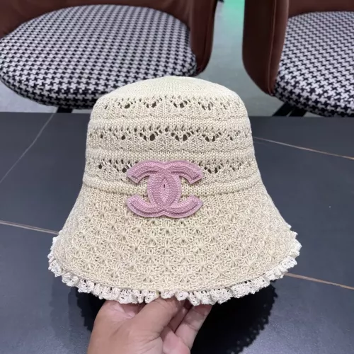 Replica Chanel Caps #1346078 $36.00 USD for Wholesale