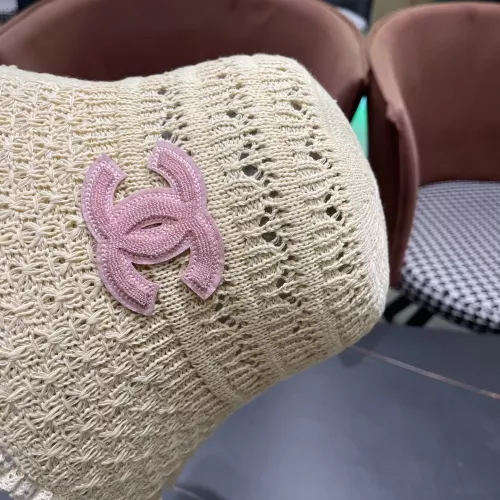 Replica Chanel Caps #1346078 $36.00 USD for Wholesale