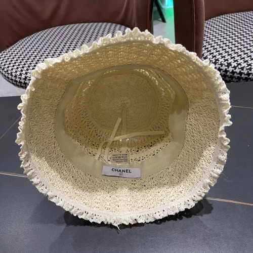 Replica Chanel Caps #1346078 $36.00 USD for Wholesale