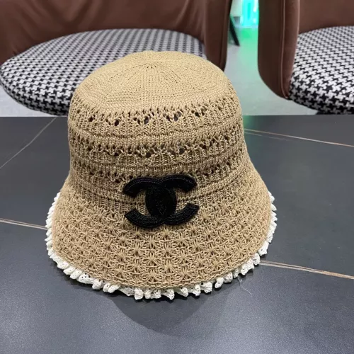 Chanel Caps #1346079 $36.00 USD, Wholesale Replica Chanel Caps