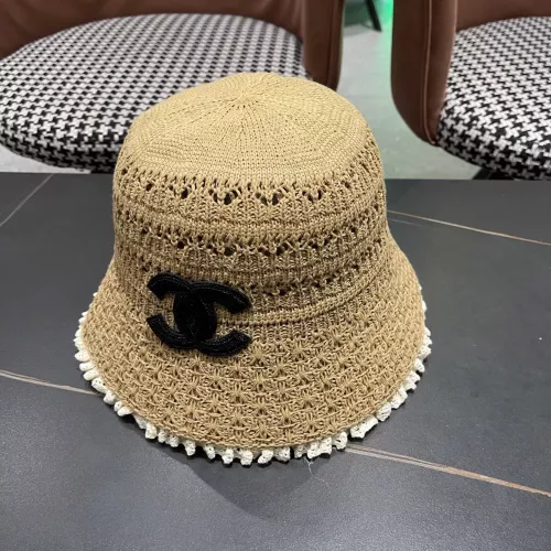 Replica Chanel Caps #1346079 $36.00 USD for Wholesale
