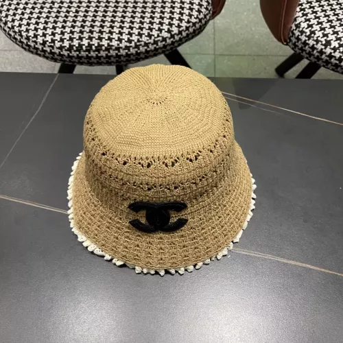 Replica Chanel Caps #1346079 $36.00 USD for Wholesale