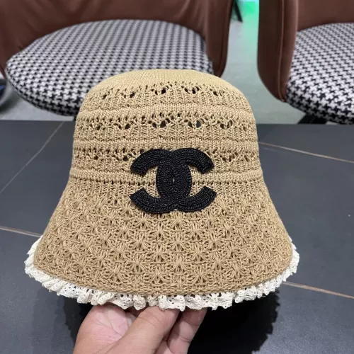 Replica Chanel Caps #1346079 $36.00 USD for Wholesale