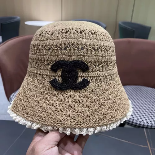 Replica Chanel Caps #1346079 $36.00 USD for Wholesale