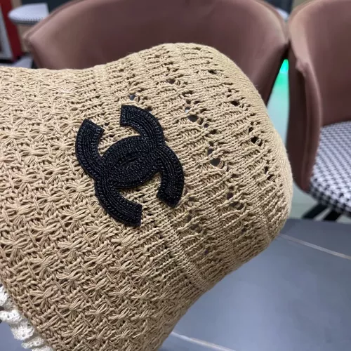 Replica Chanel Caps #1346079 $36.00 USD for Wholesale