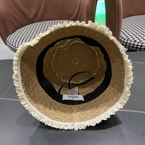 Replica Chanel Caps #1346079 $36.00 USD for Wholesale