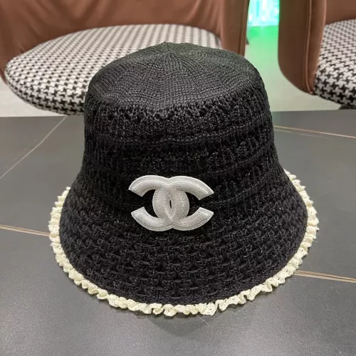 Chanel Caps #1346080 $36.00 USD, Wholesale Replica Chanel Caps