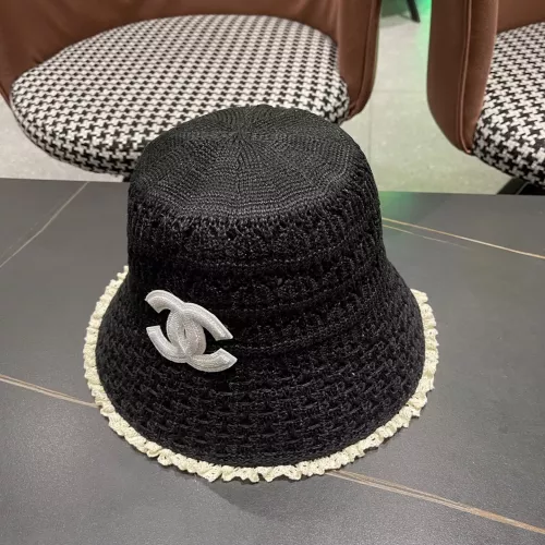 Replica Chanel Caps #1346080 $36.00 USD for Wholesale