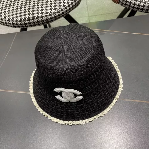 Replica Chanel Caps #1346080 $36.00 USD for Wholesale