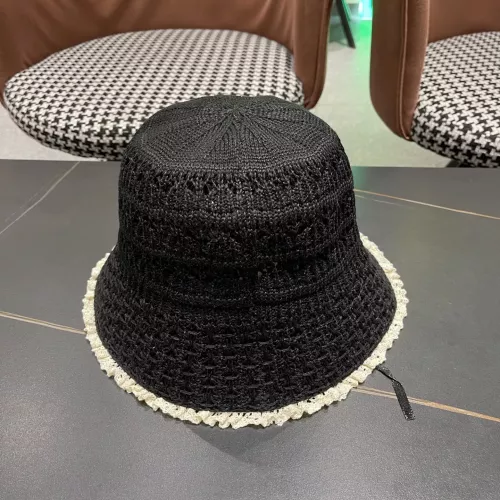 Replica Chanel Caps #1346080 $36.00 USD for Wholesale