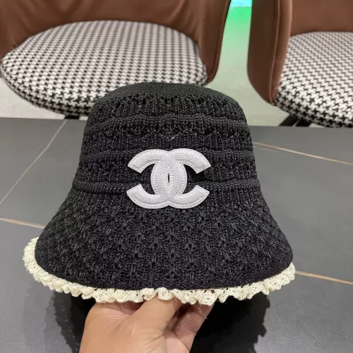 Replica Chanel Caps #1346080 $36.00 USD for Wholesale