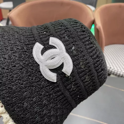 Replica Chanel Caps #1346080 $36.00 USD for Wholesale