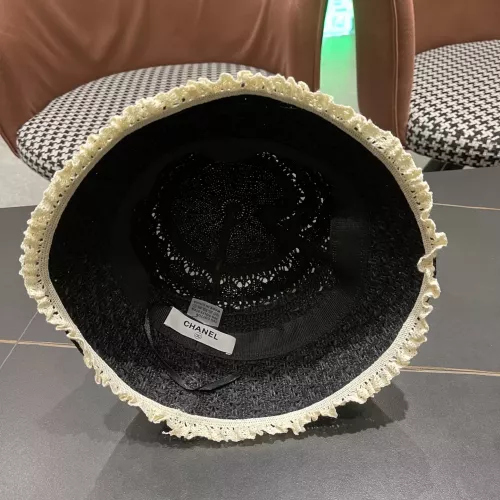 Replica Chanel Caps #1346080 $36.00 USD for Wholesale