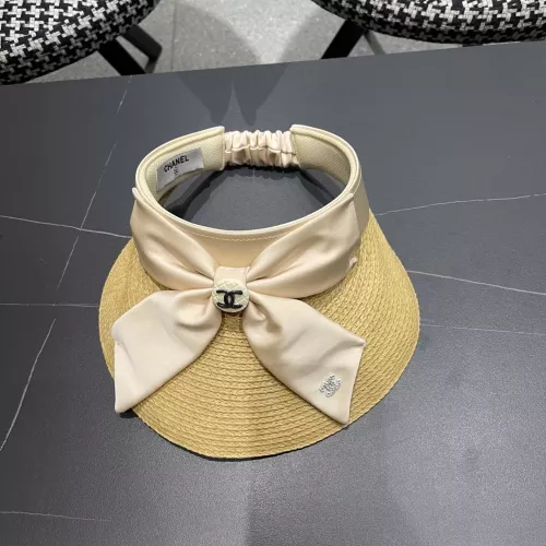 Chanel Caps #1346081 $34.00 USD, Wholesale Replica Chanel Caps