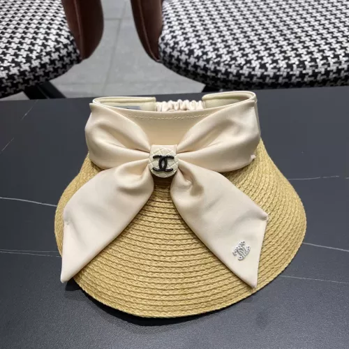 Replica Chanel Caps #1346081 $34.00 USD for Wholesale