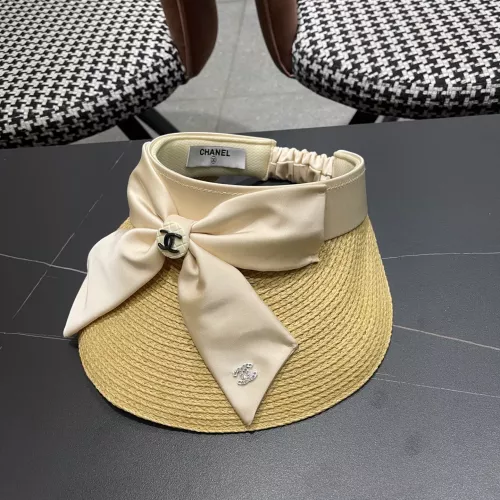 Replica Chanel Caps #1346081 $34.00 USD for Wholesale