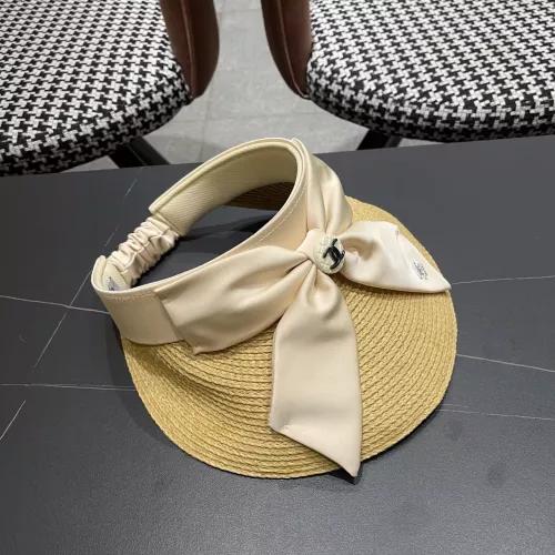 Replica Chanel Caps #1346081 $34.00 USD for Wholesale