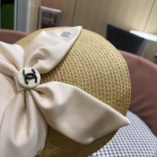 Replica Chanel Caps #1346081 $34.00 USD for Wholesale