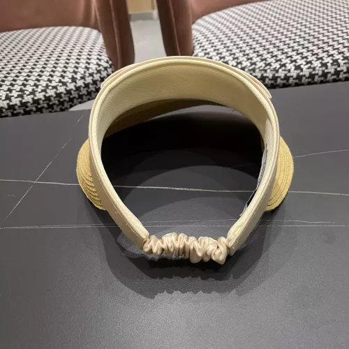 Replica Chanel Caps #1346081 $34.00 USD for Wholesale