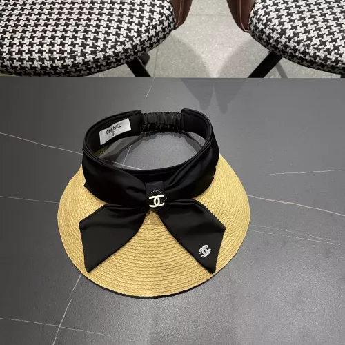 Chanel Caps #1346082 $34.00 USD, Wholesale Replica Chanel Caps