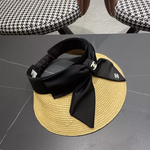 Replica Chanel Caps #1346082 $34.00 USD for Wholesale