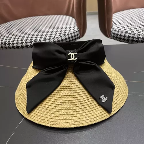 Replica Chanel Caps #1346082 $34.00 USD for Wholesale
