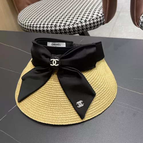 Replica Chanel Caps #1346082 $34.00 USD for Wholesale